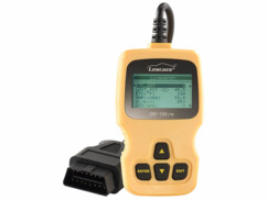 Appareil de diagnostic OBD2 ''OD-100.rw'' - Toutes marques sauf VW