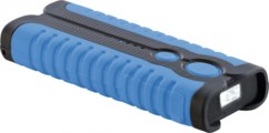 Batterie de secours 2200 mAh outdoor avec lampe à LED