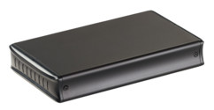 boitier en aluminium usb 3.0 pour disque dur SATA 3.5 xystec