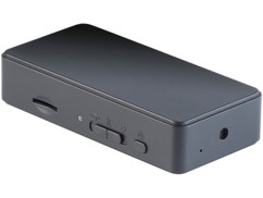 Caméra de surveillance HD sans fil ''DSC-36.hd''