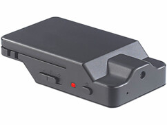 Caméra de surveillance intelligente DSC-32.mini