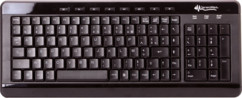 Clavier USB lumineux ''Light Key''