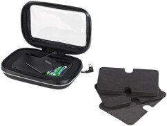 Étui de Protection et Alimentation Pour GPS/Smartphone GPS