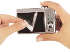 Film de protection pour écran 2,4''