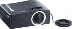 Mini vidéoprojecteur à LED LB-2500.mini