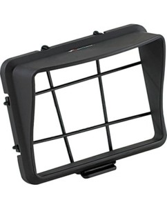 Pare-soleil pour GPS 3,5'' Navgear