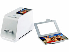Scanner photo pour iPhone / Samsung Galaxy