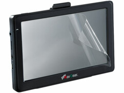 Film de protection pour GPS Streetmate GTX-60-3D