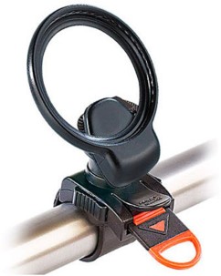 Support guidon pour GPS TomTom