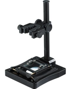 Support pour microscope USB