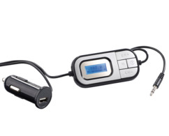 Transmetteur FM ''FMX-450.lf''