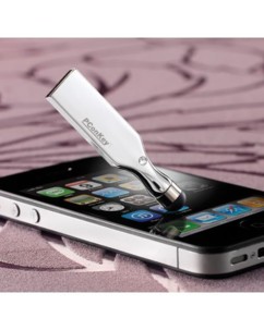 Clé USB avec stylet intégré - 16 Go