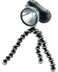 Lampe de poche Joby ''Gorilla Torch''