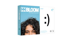 MM Bloom Smart FSC Papier  MM Bloom smart A4, 80 G