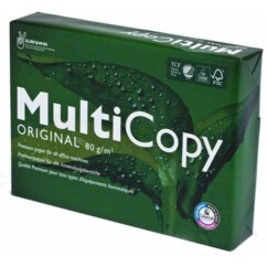 Papier Multicopy Visio