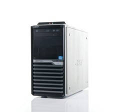 PC mini-tour Acer Veriton M4620G reconditionné.