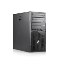 FUJITSU CELSIUS W410 - Intel i7 2600 - 16 Go - Windows 10 Pro (reconditionné)