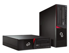 Esprimo E700 E85+ - Intel i3 2120 - 8 Go - SSD 128 Go (reconditionné)