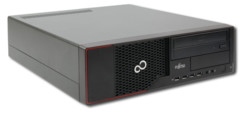 pc reconditionné fujitsu esprimo e710 e85+ i5 3470 16 go ram 128 go ssd windows 10