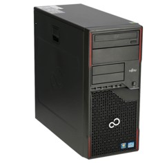 PC Fujitsu Esprimo P710 reconditionné.