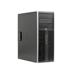 Tour HP Compaq I5.