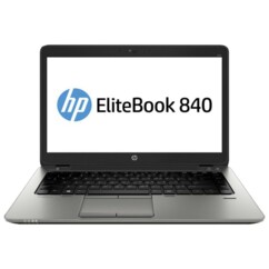 HP EliteBook 840 G1 reconditionné chez Pearl Diffusion.