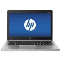 Ordinateur portable HP EliteBook Folio 9480M reconditionné.