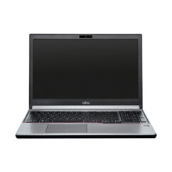 PC portable Fujitsu LifeBook E754 reconditionné.