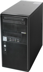 Medion MD Business - Intel G3440 - 4 Go - HDD 500 Go (reconditionné)