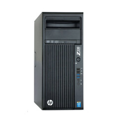 Ordinateur tour HP Z230 CMT 16 Go reconditionné.