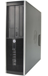 pc reconditionné hp 8300 elite intel i3 3220 disque dur 500go ram 8go windows 10 home