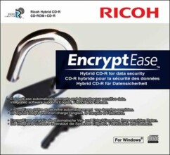 CD-R  Encryptease