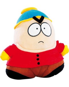 Personnage ''Cartman'' de South Park