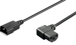 Rallonge alimentation secteur - 5 m