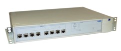 Switch 3Com Super Stack II 3000