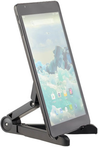 Support réglable pour tablette & liseuse numérique