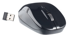 Souris optique sans fil 800 / 1600 dpi