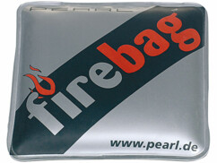 Chaufferette de poche ''Firebag''