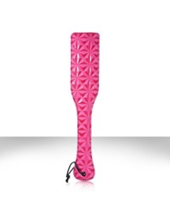 Paddle rose