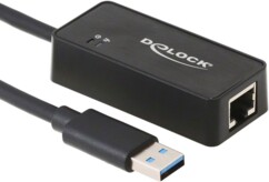 Adaptateur USB 3.0 vers Ethernet Gigabit