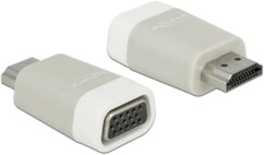Adaptateur HDMI mâle - VGA femelle