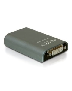 Adaptateur USB - DVI / HDMI / VGA