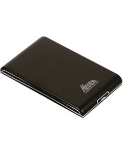 Boîtier USB 2.0 pour HD S-ATA 2.5''