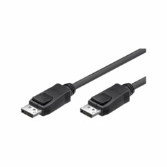 Câble Displayport 1.1 - 2 M