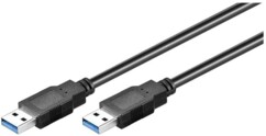 Câble USB 3.0 - 3m DeLock