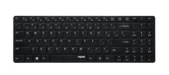 Clavier sans fil Rapoo E9110.
