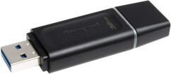 Mémoire USB avec capuchon de protection et connecteur USB de type A 