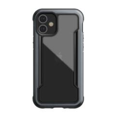 Coque Raptic Shield X-Doria pour iPhone 12.