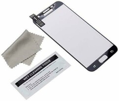 Façade de protection en verre trempé Akashi pour Samsung Galaxy S7.