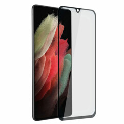 Film de protection Akashi ALTSCRS21UGLASS pour Samsung Galaxy S21 Ultra.